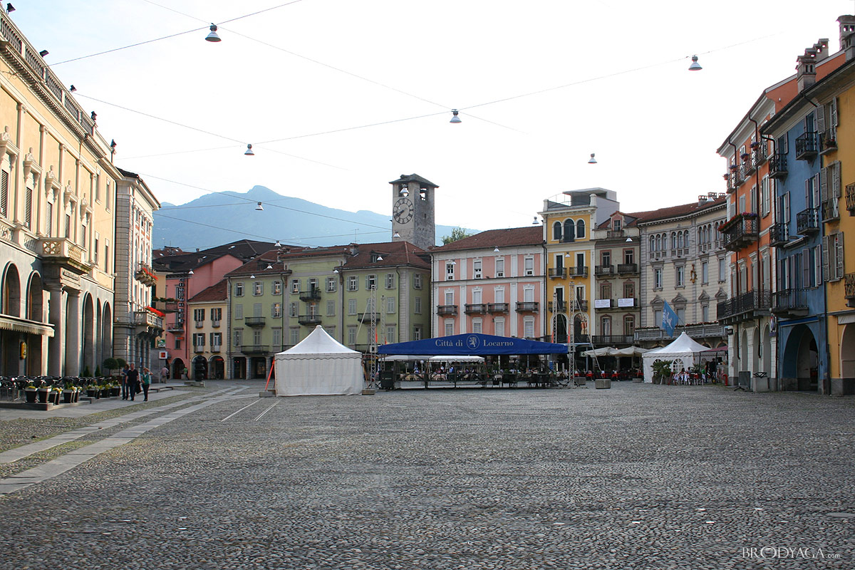 Locarno